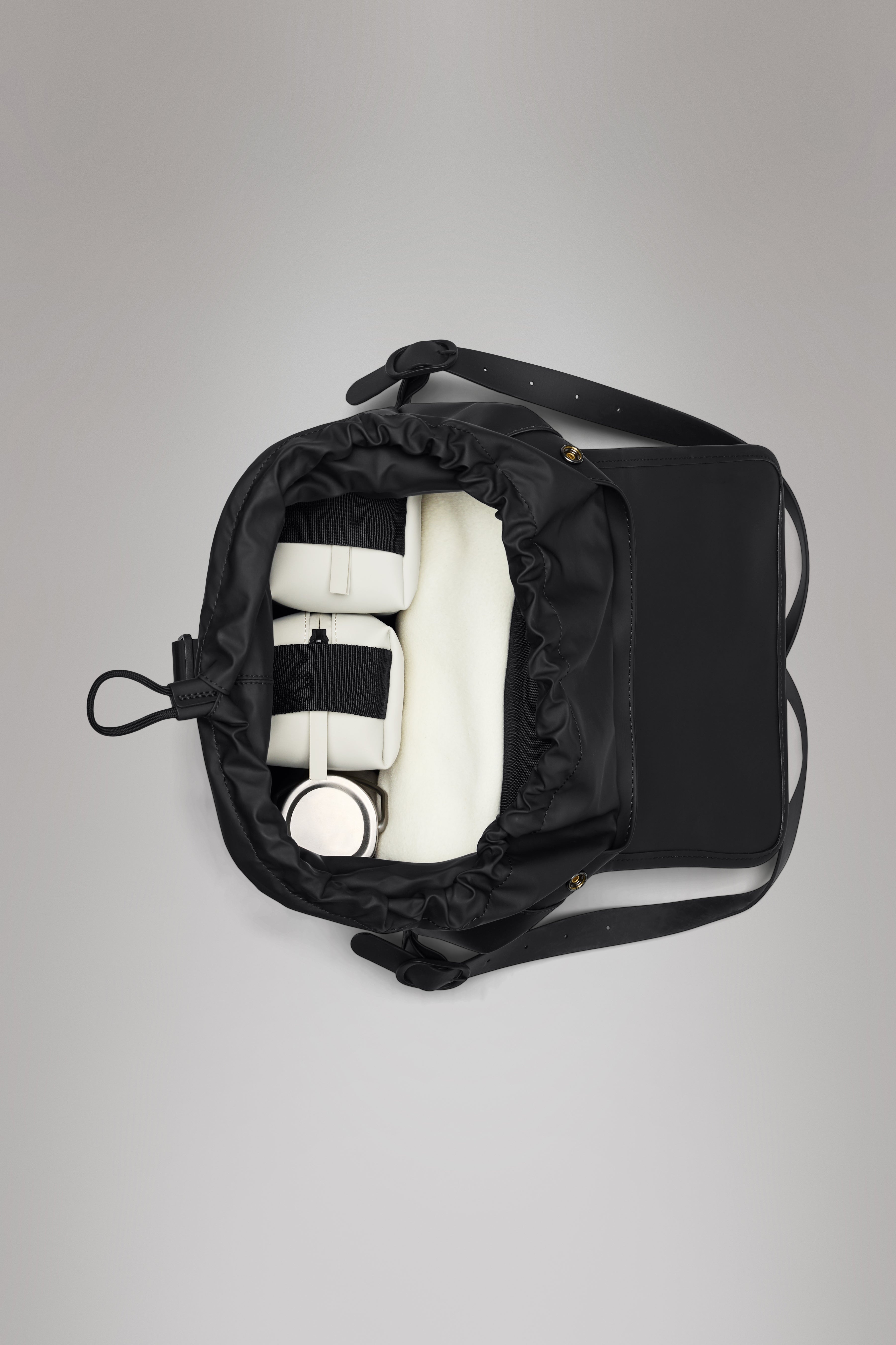 Bucket Backpack - 5