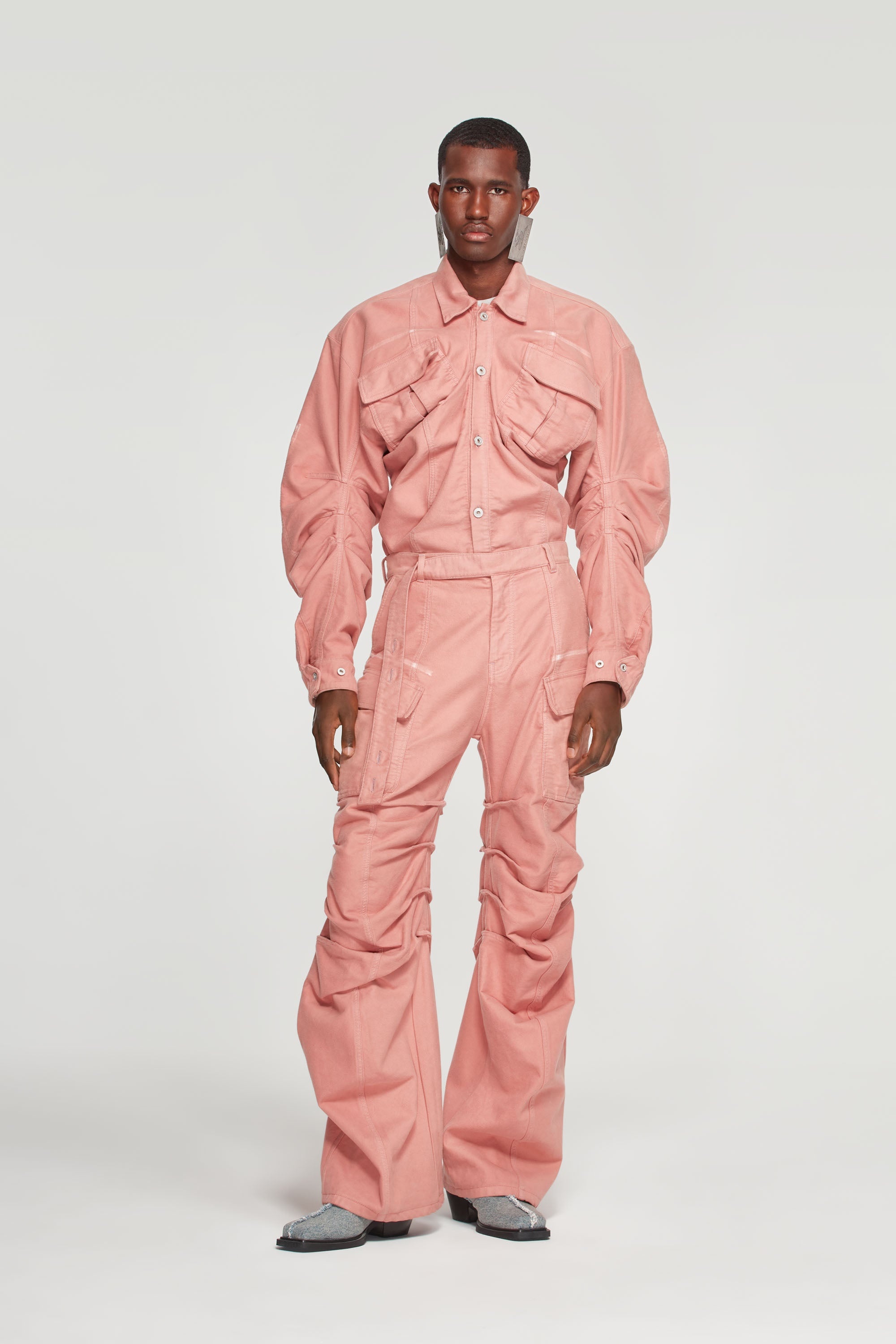 Cargo Pants - 2