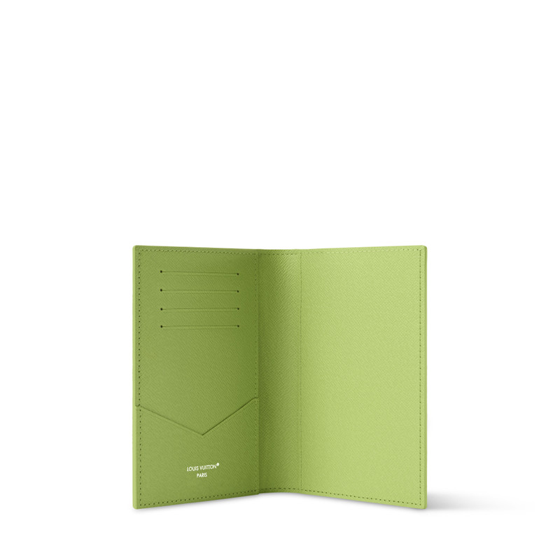 Passport Cover 3