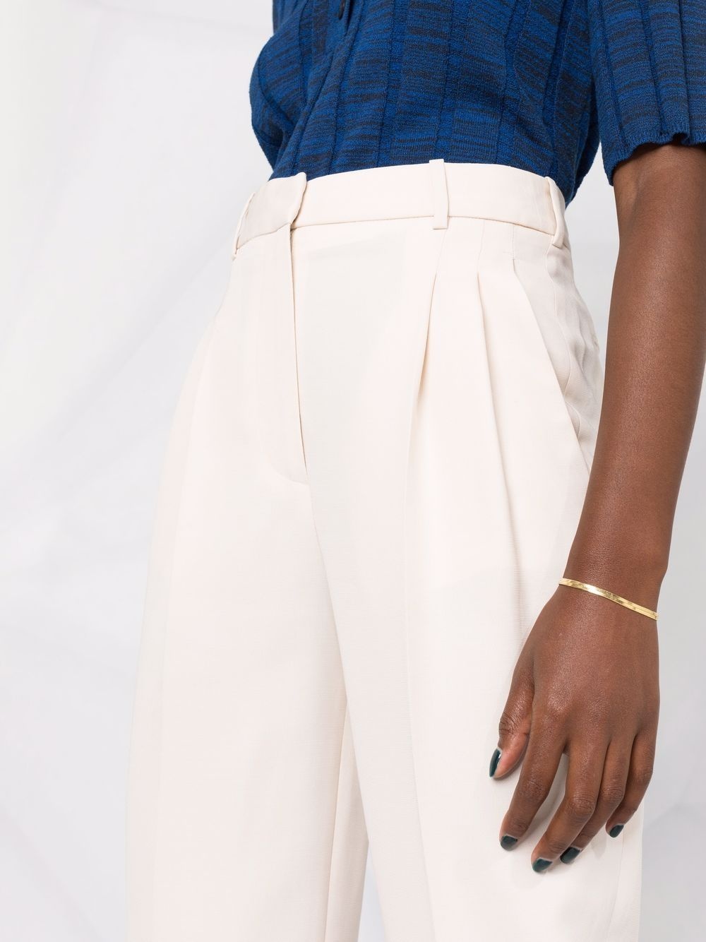 Lara tailored trousers - 3