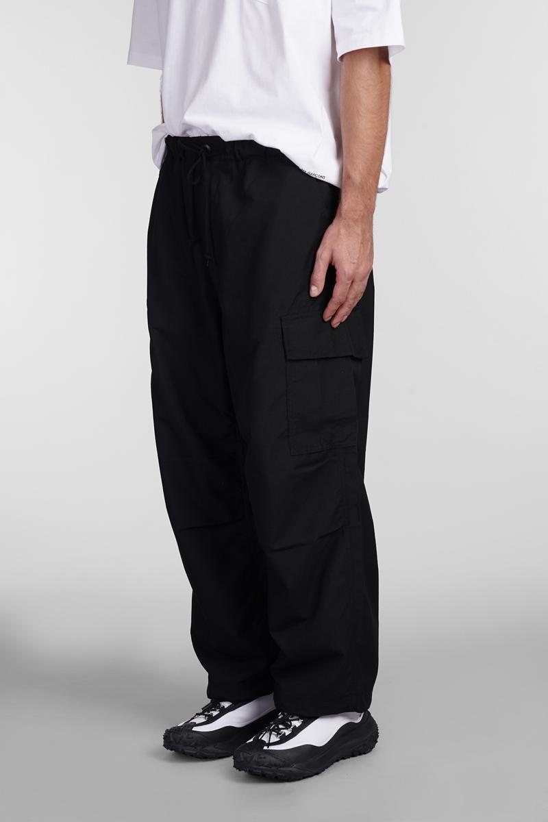 Comme Des Garçons Homme Pants - 4