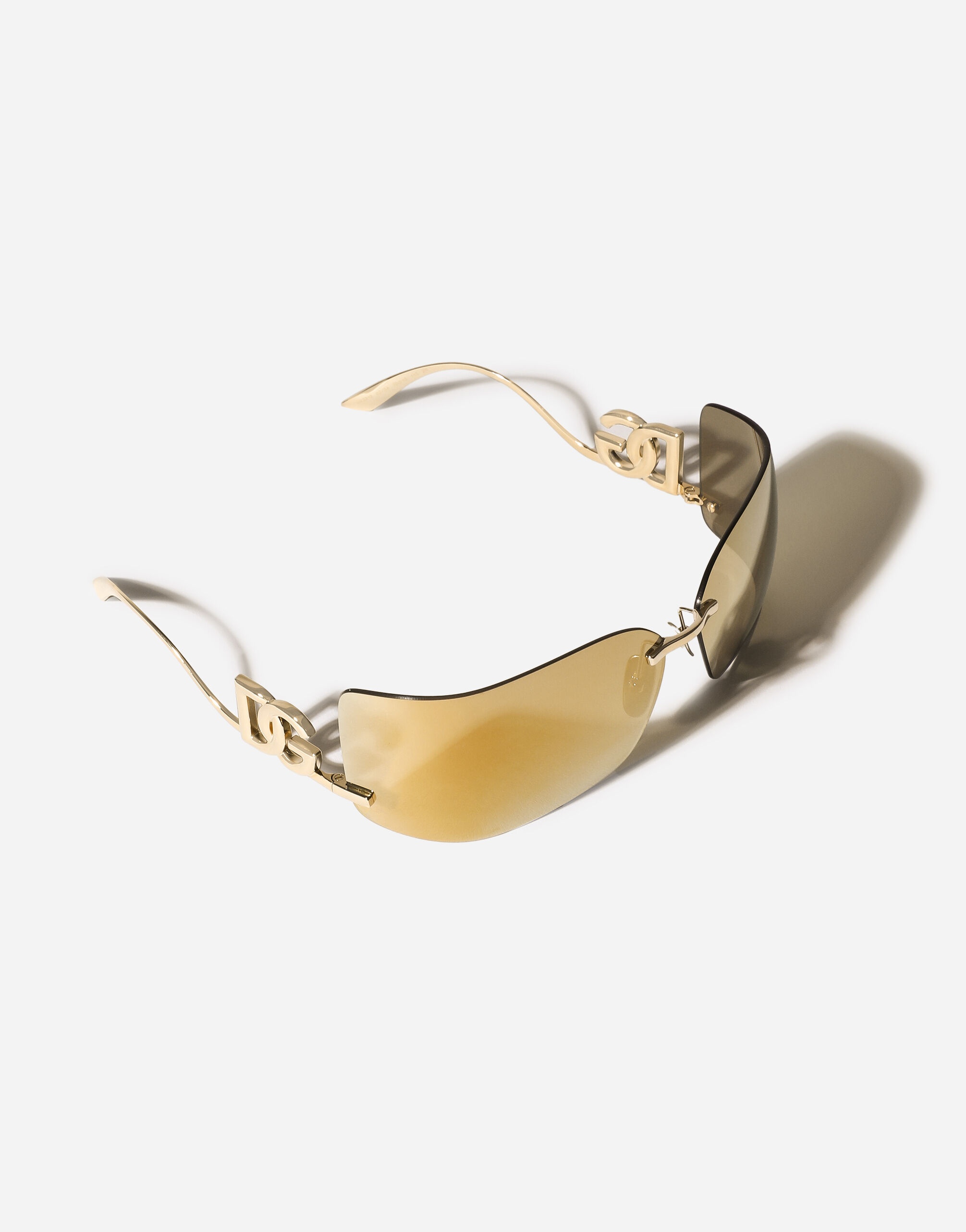 Statement Sunglasses - 5