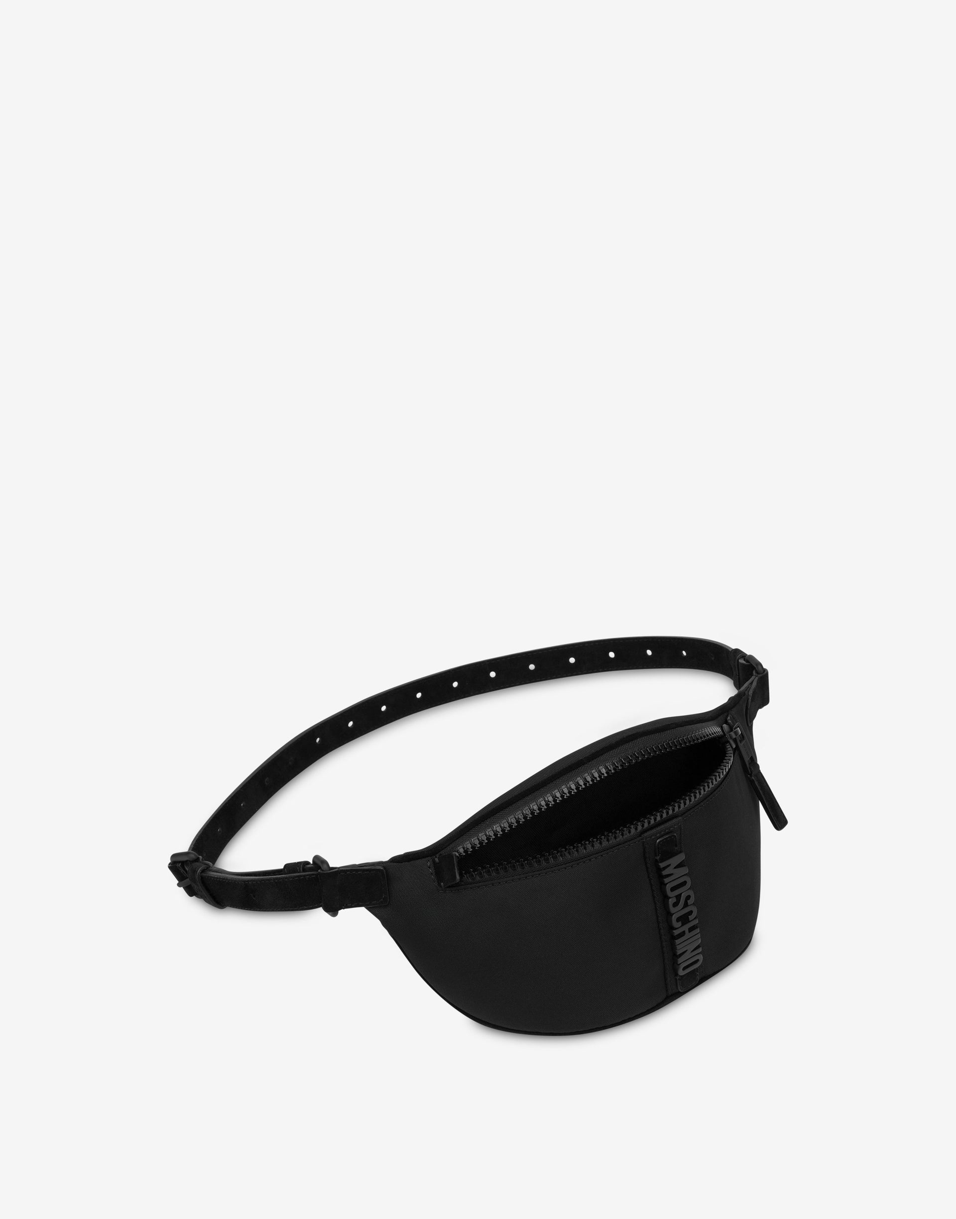CORDURA NYLON FANNY PACK - 2