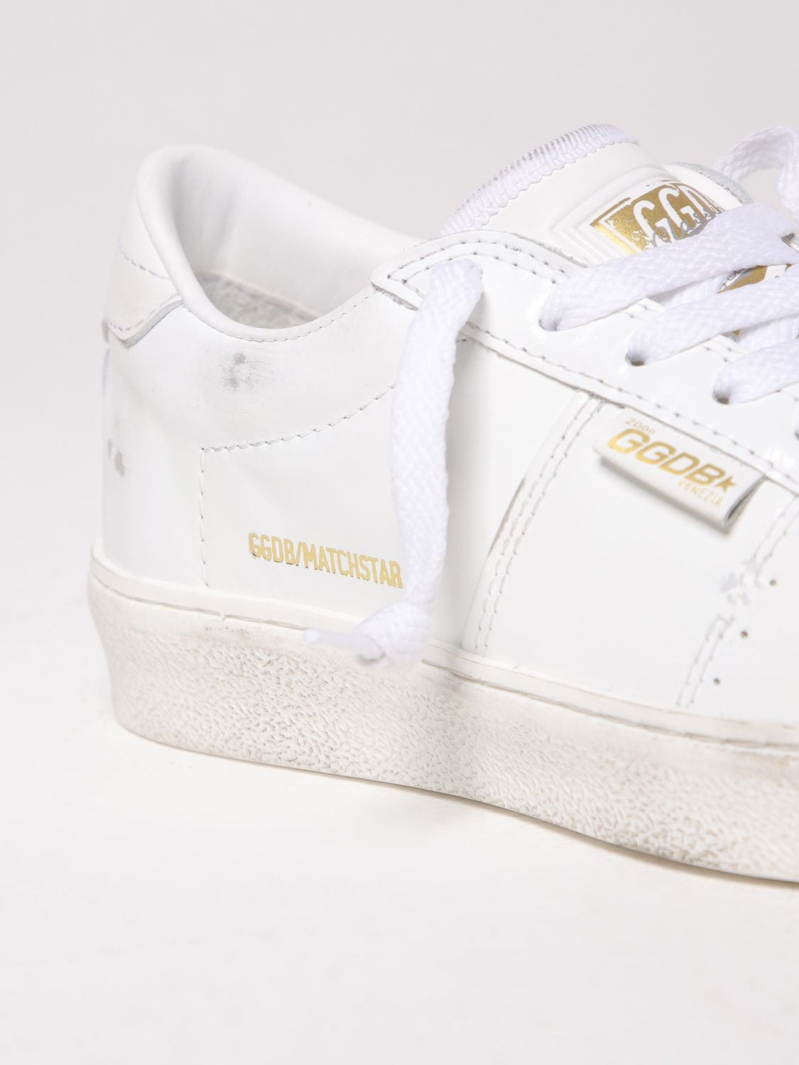 Sneakers woman Golden Goose - 4