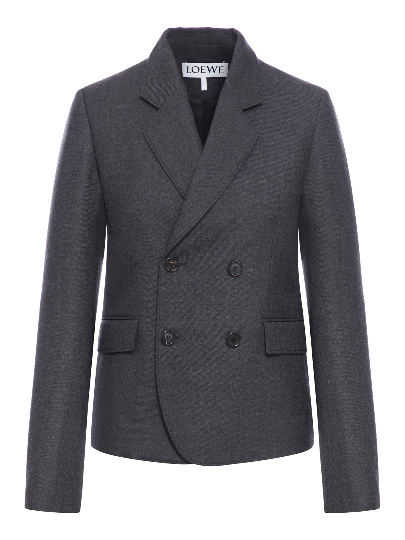 Loewe SHORT JACKET | suitnegozi | REVERSIBLE