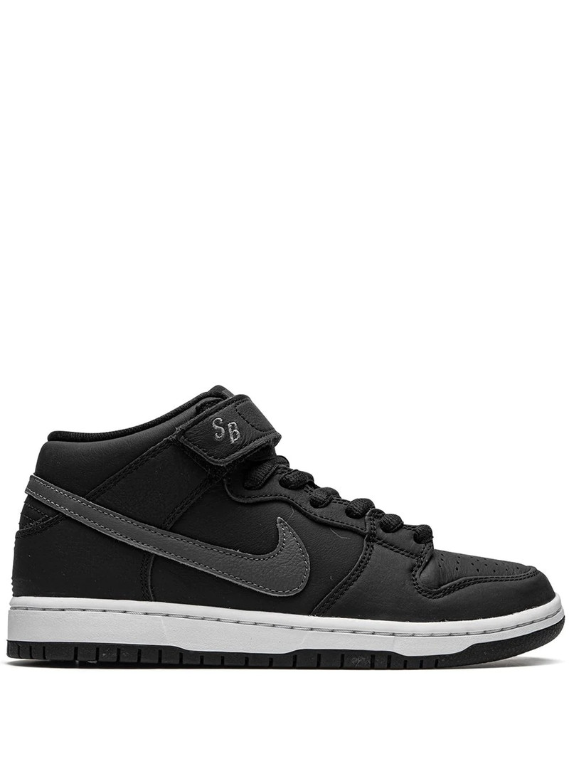 SB Dunk Mid Pro ISO sneakers - 1