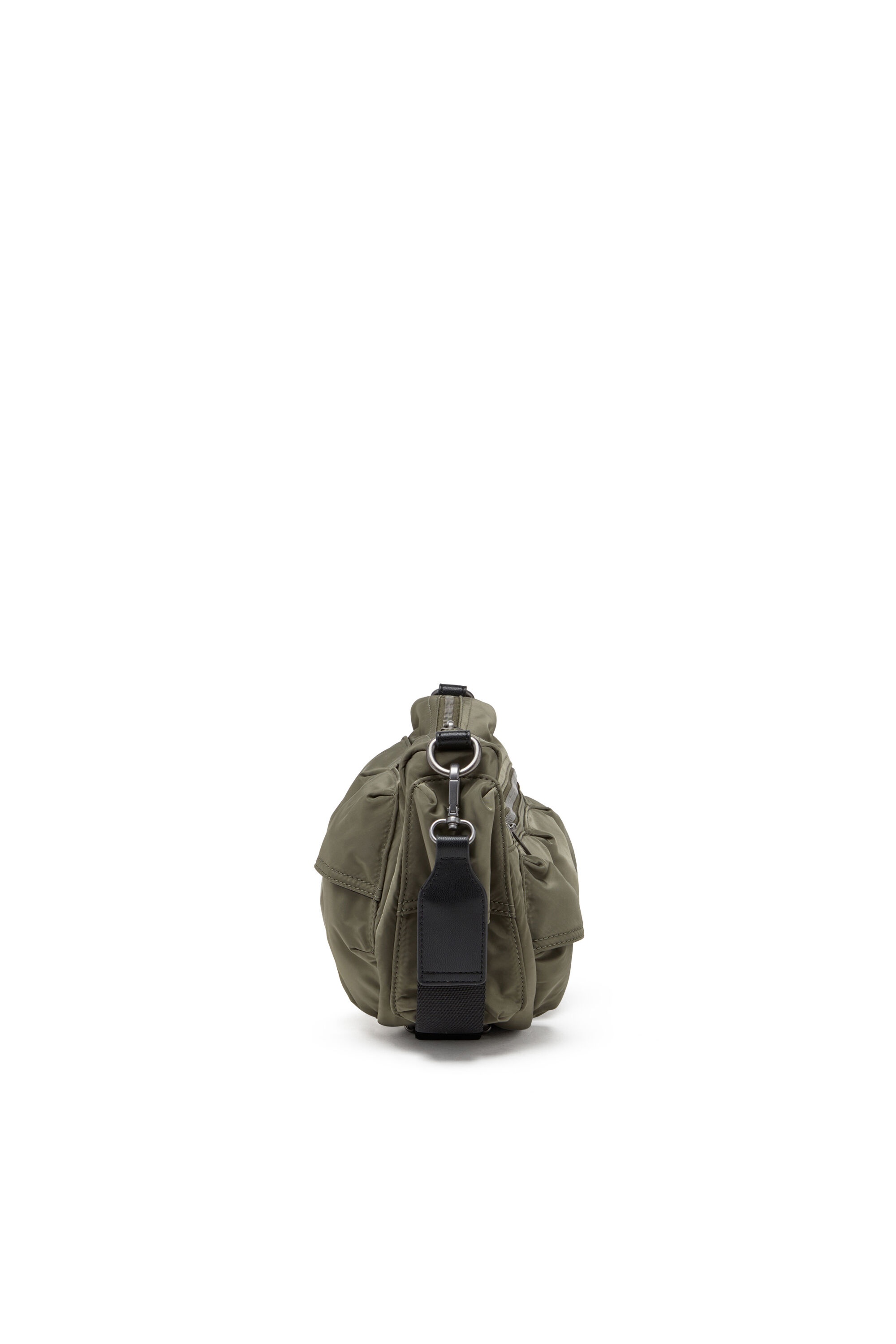 MULTI-PKTS SHOULDER BAG X - 4