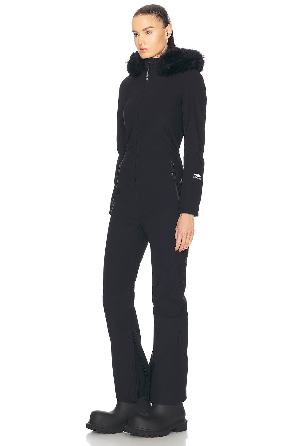 Ski Sexy Jumpsuit - 3