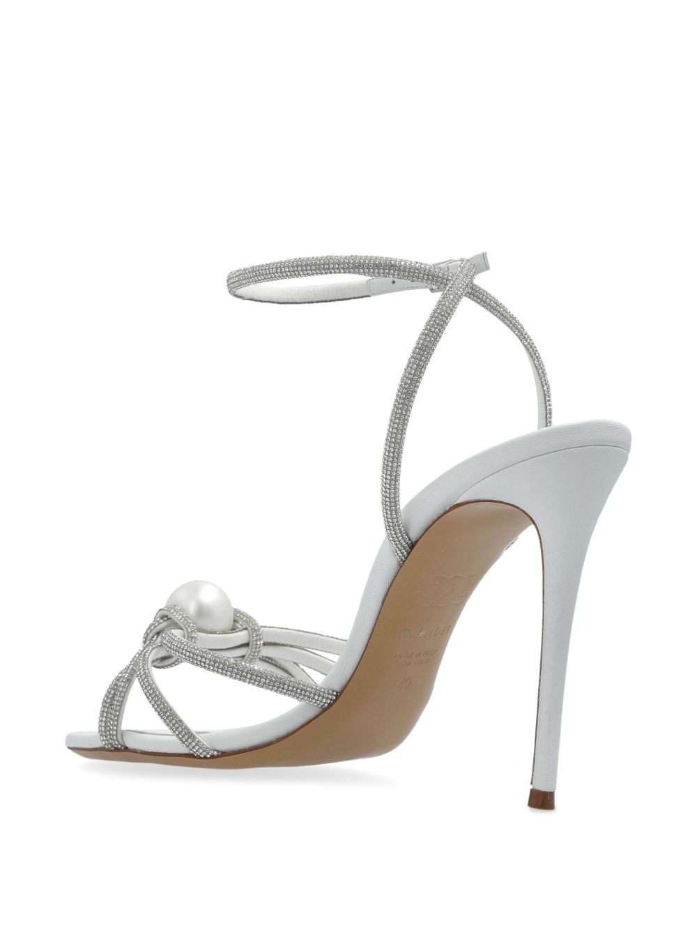 100mm Blade C+C sandals - 3