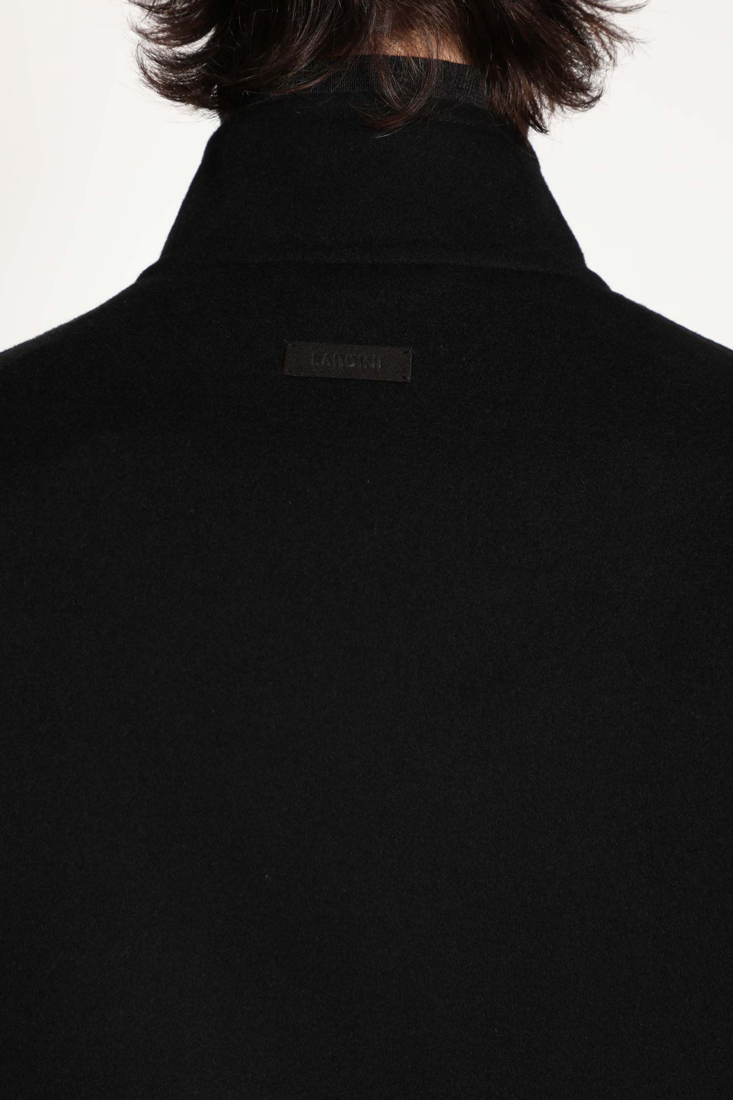 Aaberit Double Wool Jacket - 4