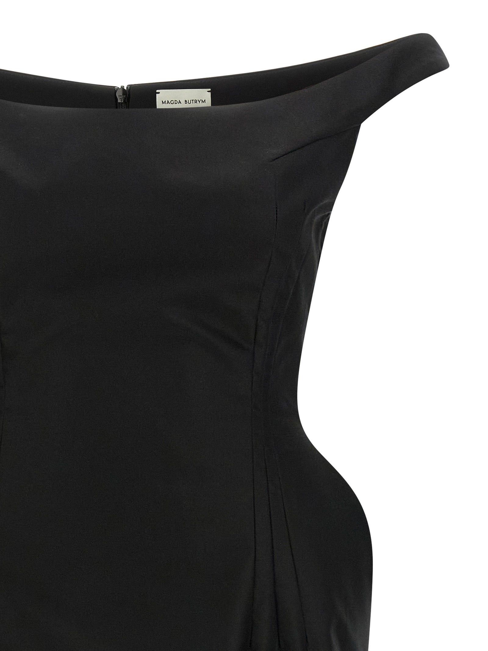 Magda Butrym Women '15' Dress - 3