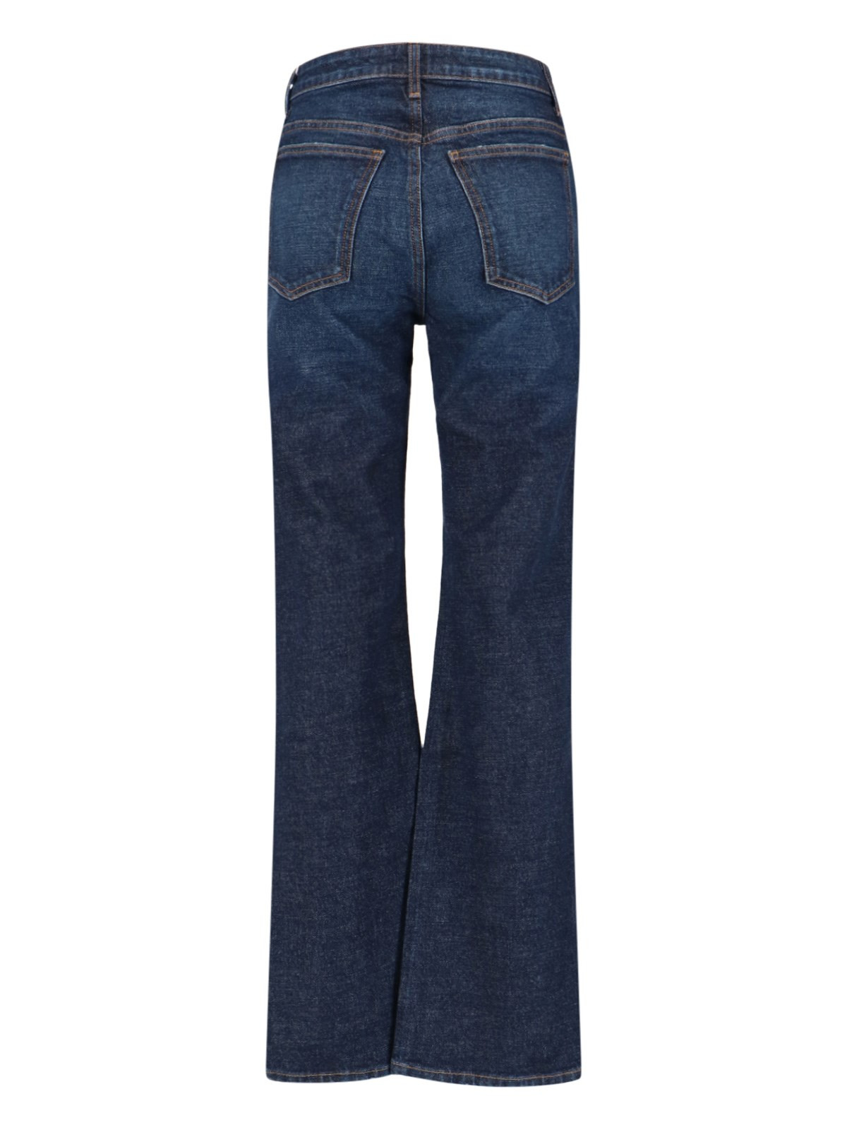 BOOTCUT JEANS - 2