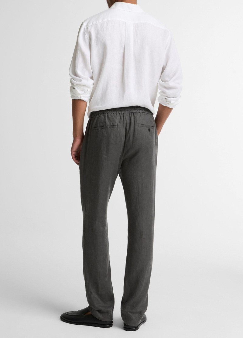 Vince Lightweight Hemp Pant outlook