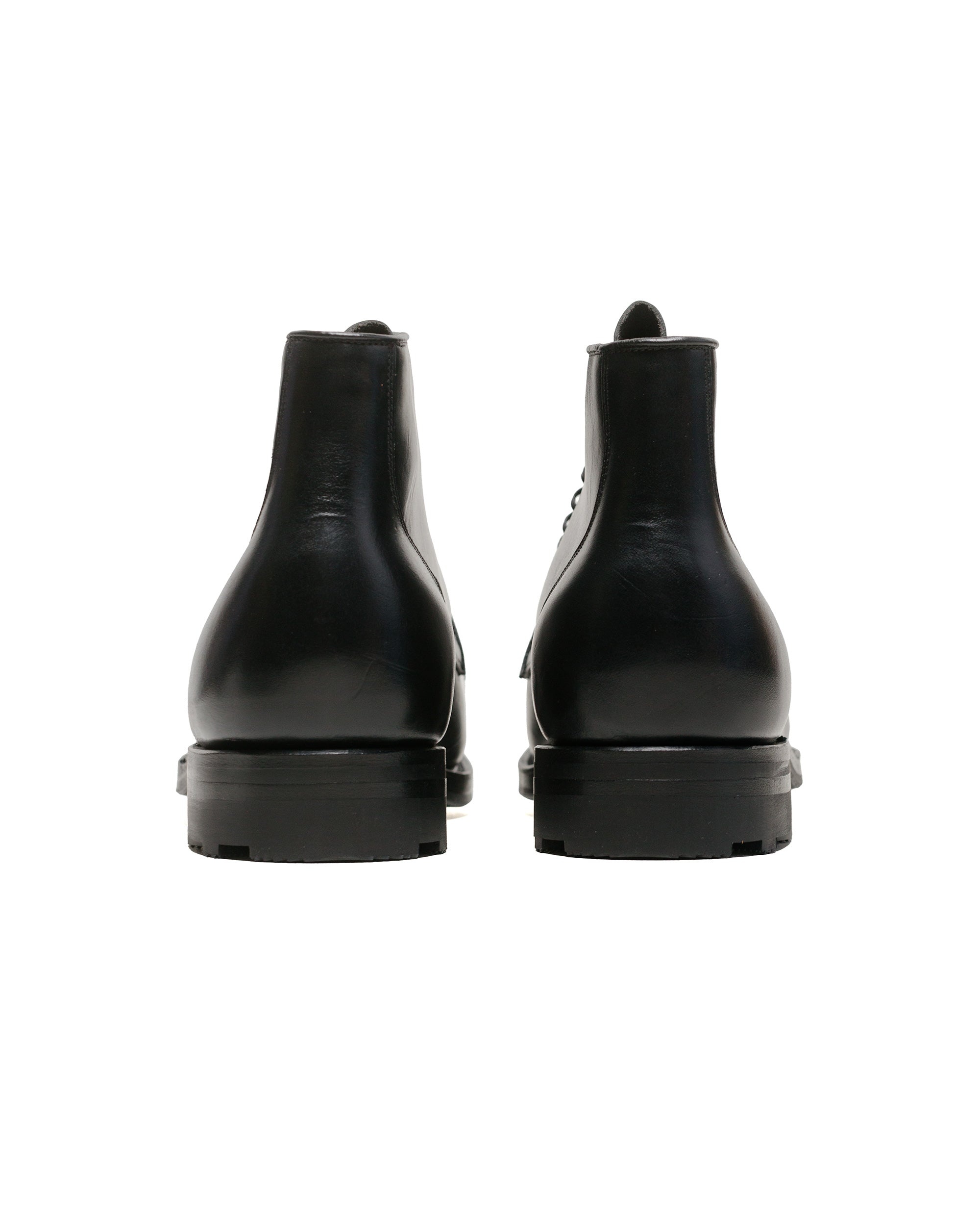 Service Boot 2030 Black Chromexcel - 4