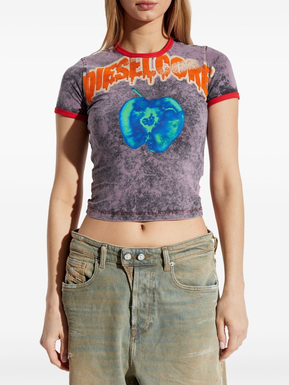 T-Uncuties T-shirt - 3