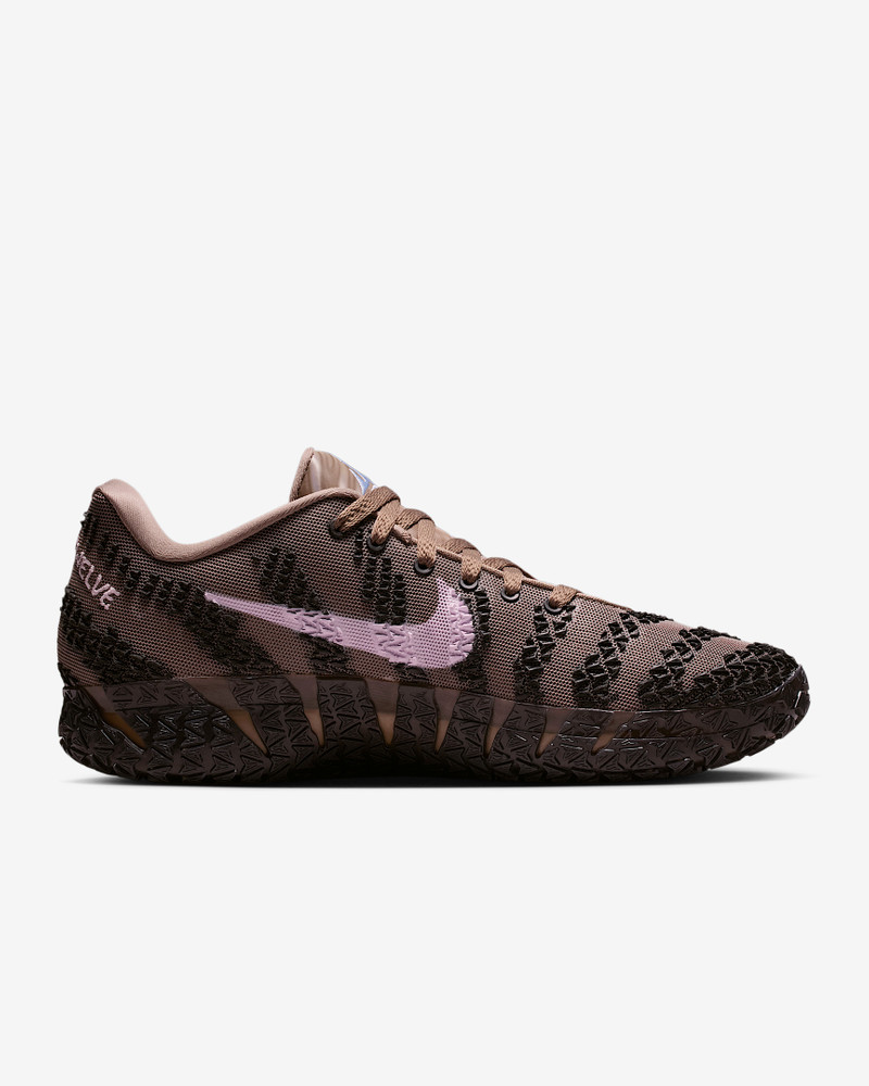 Ja 3 "Showstopper" Basketball Shoes 3