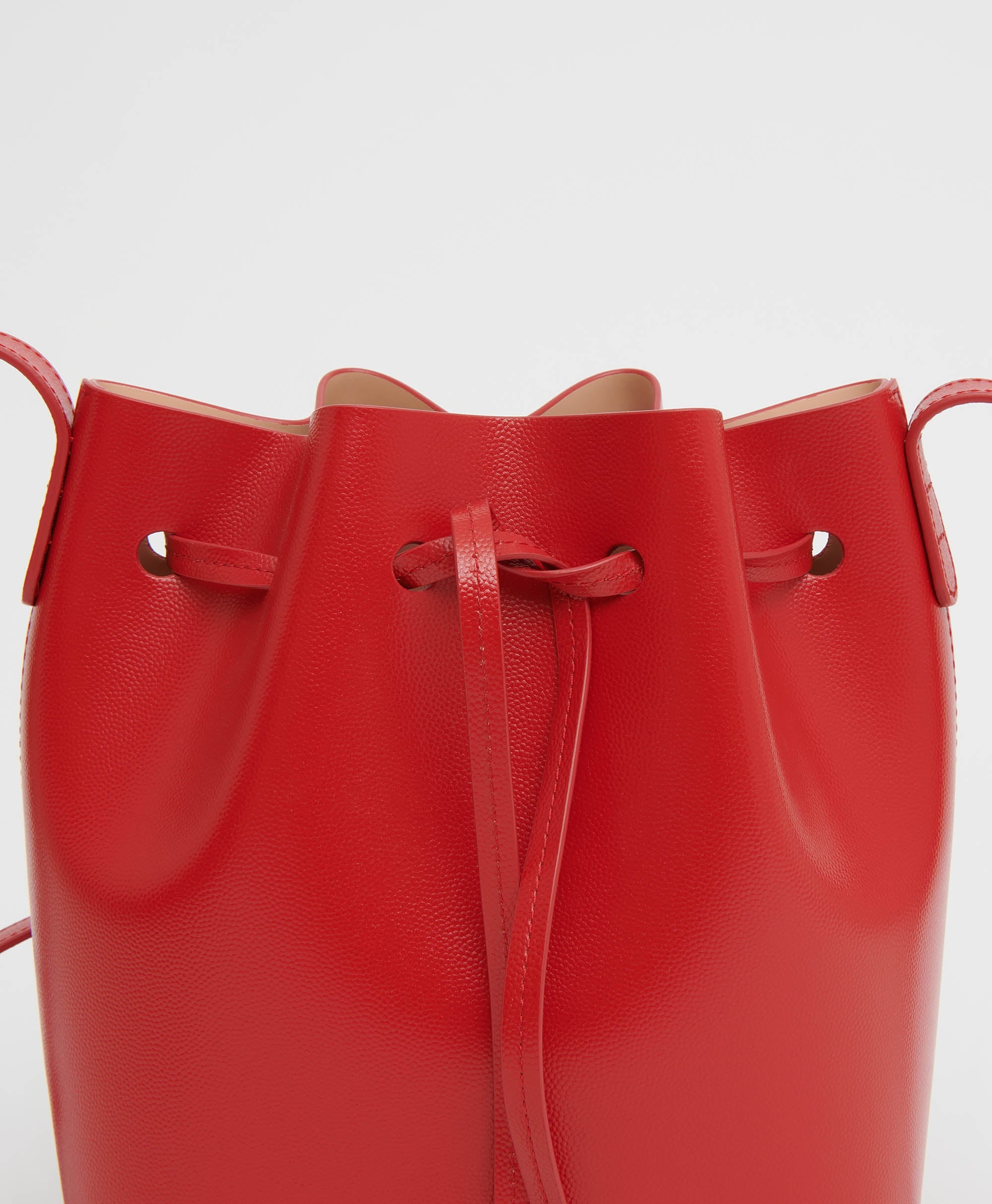 MINI BUCKET BAG - 3