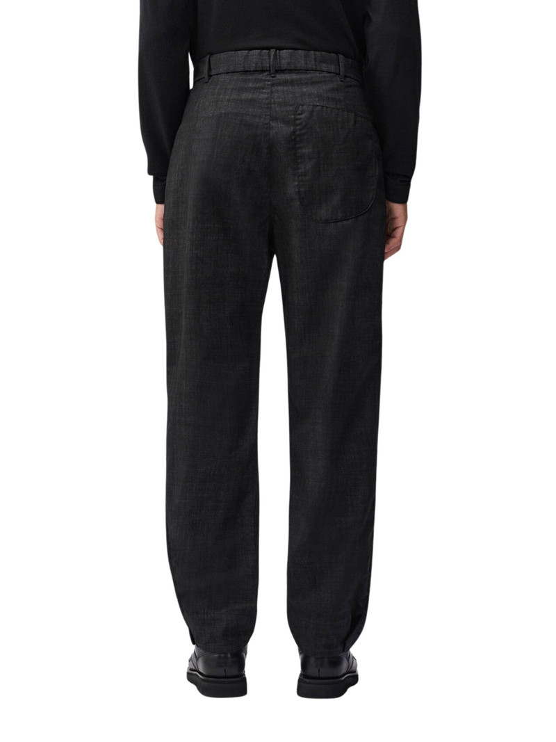 Massimo Osti Studio Wool trousers outlook