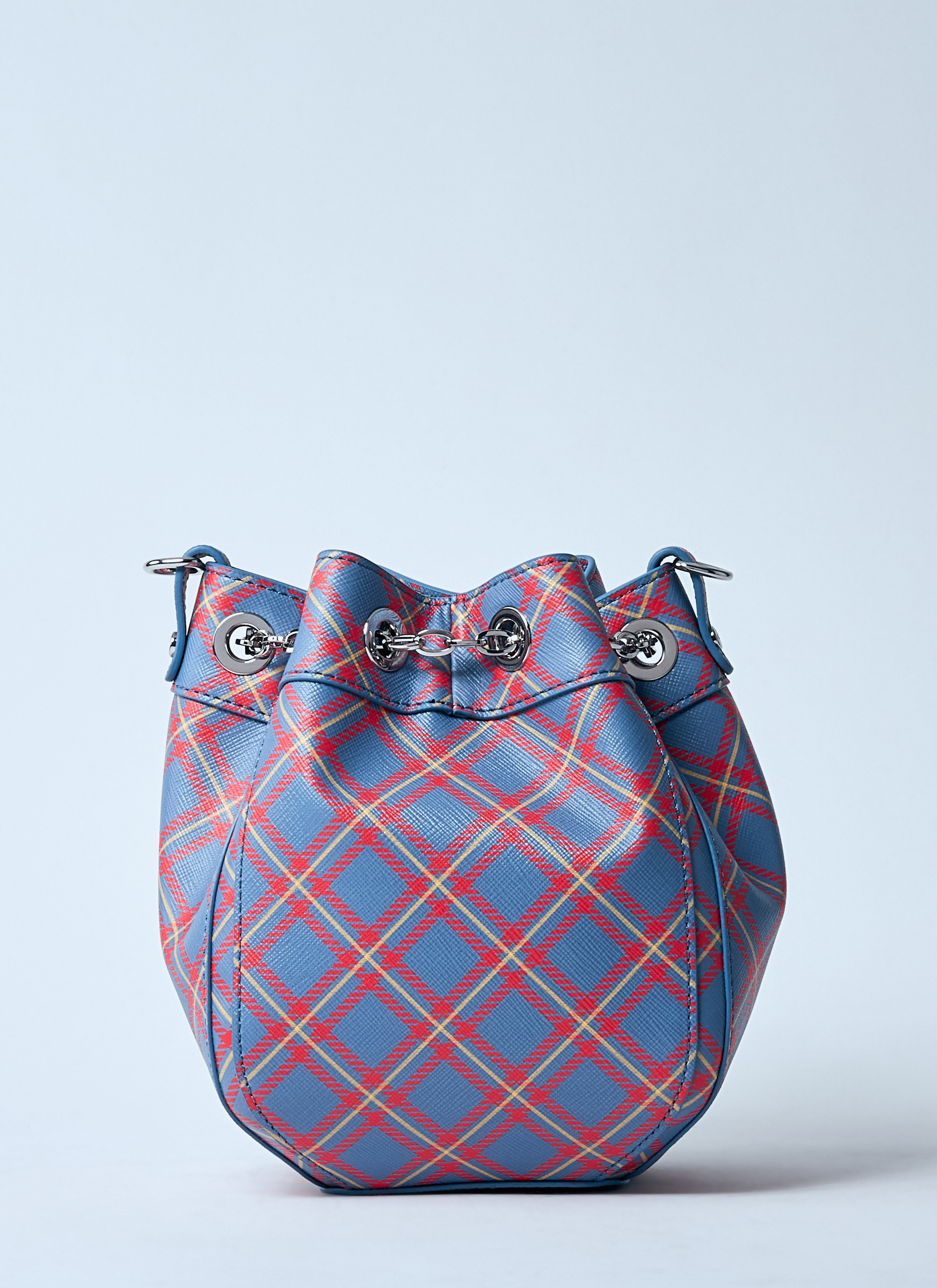 Vivienne Westwood Women Small Chrissy Bucket Bag - 3