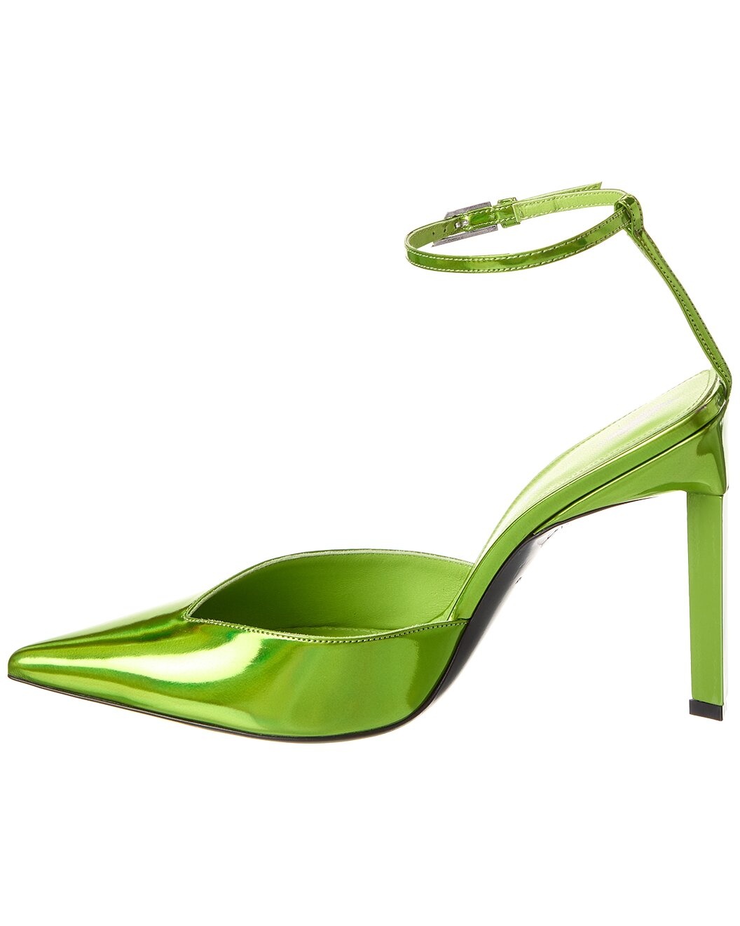 The Attico Perine Pump - 2