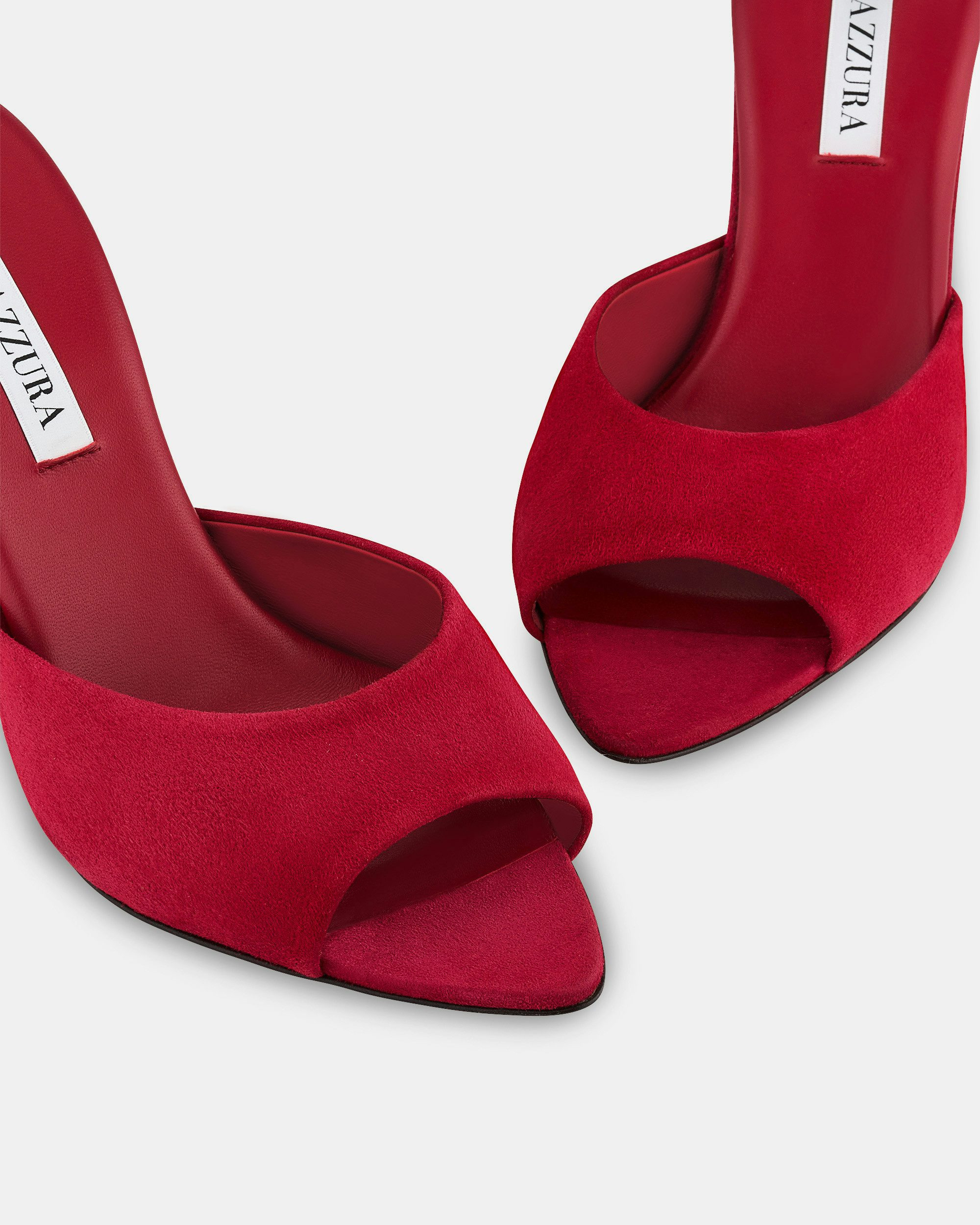 Bisous Mule 85 - 6