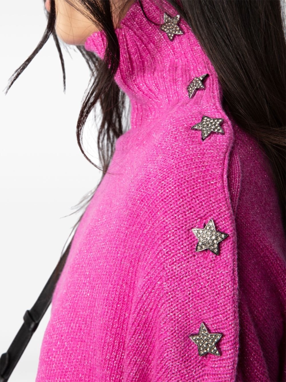 Alma Bijoux jumper - 7