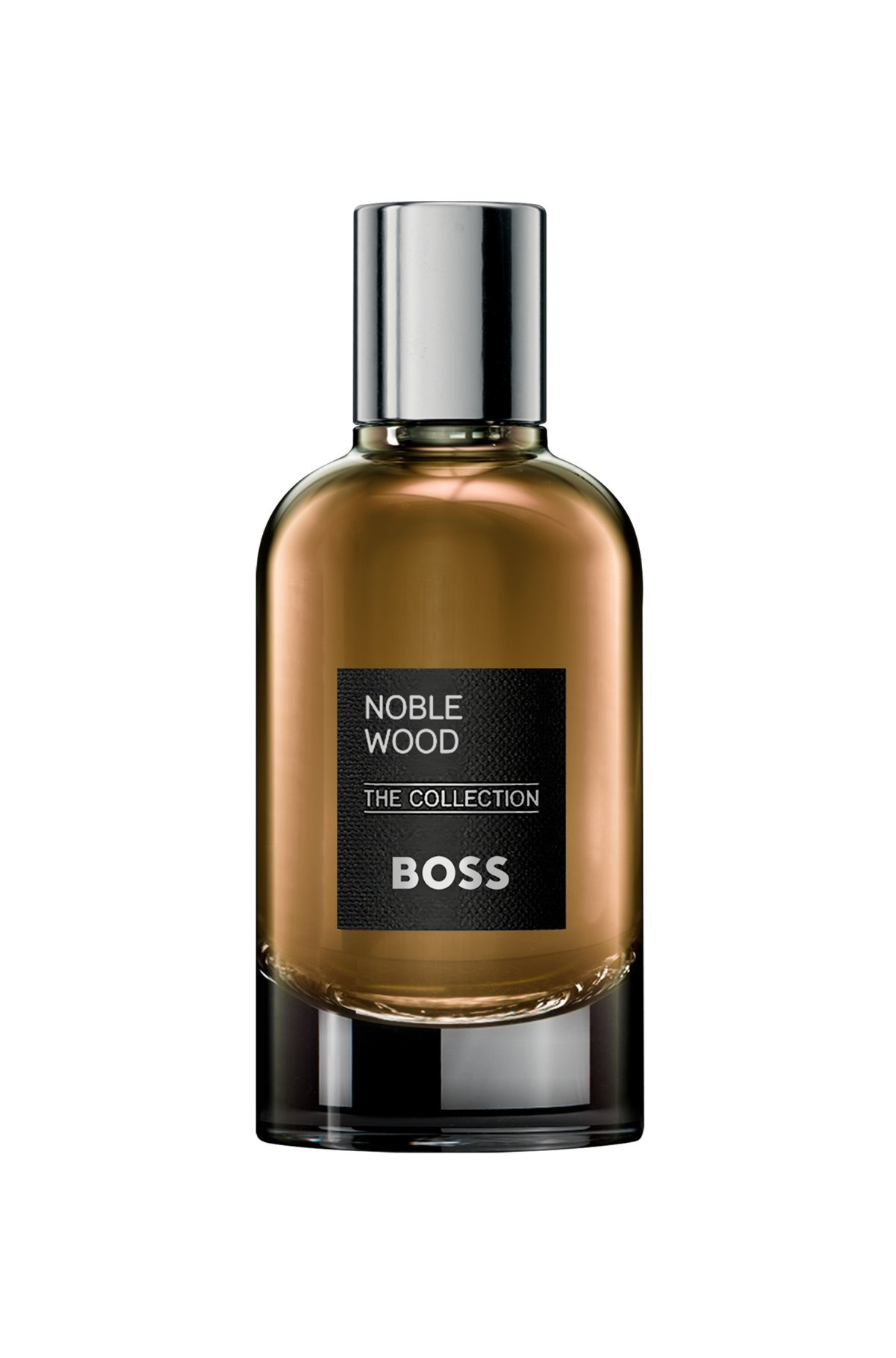 BOSS THE COLLECTION NOBLE WOOD EAU DE PARFUM 100ML - 1