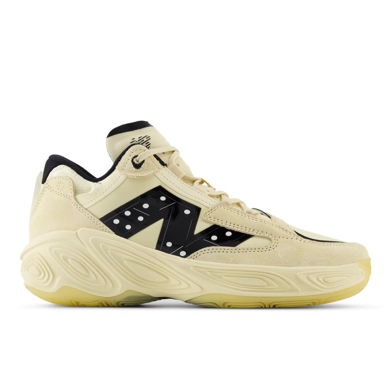 Unisex Fresh Foam BB V2 Basketball Shoes - 1