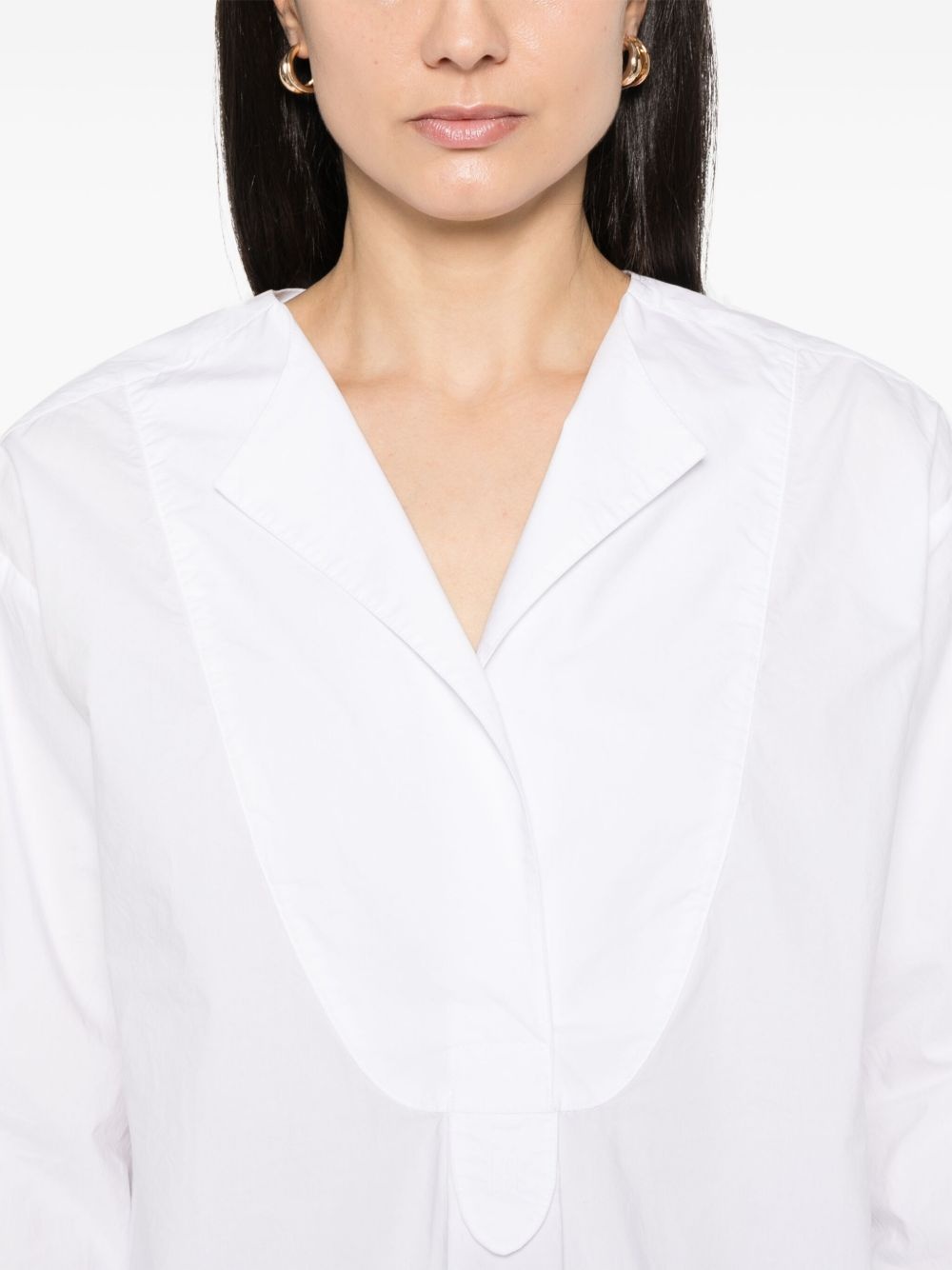 Fayette blouse - 5