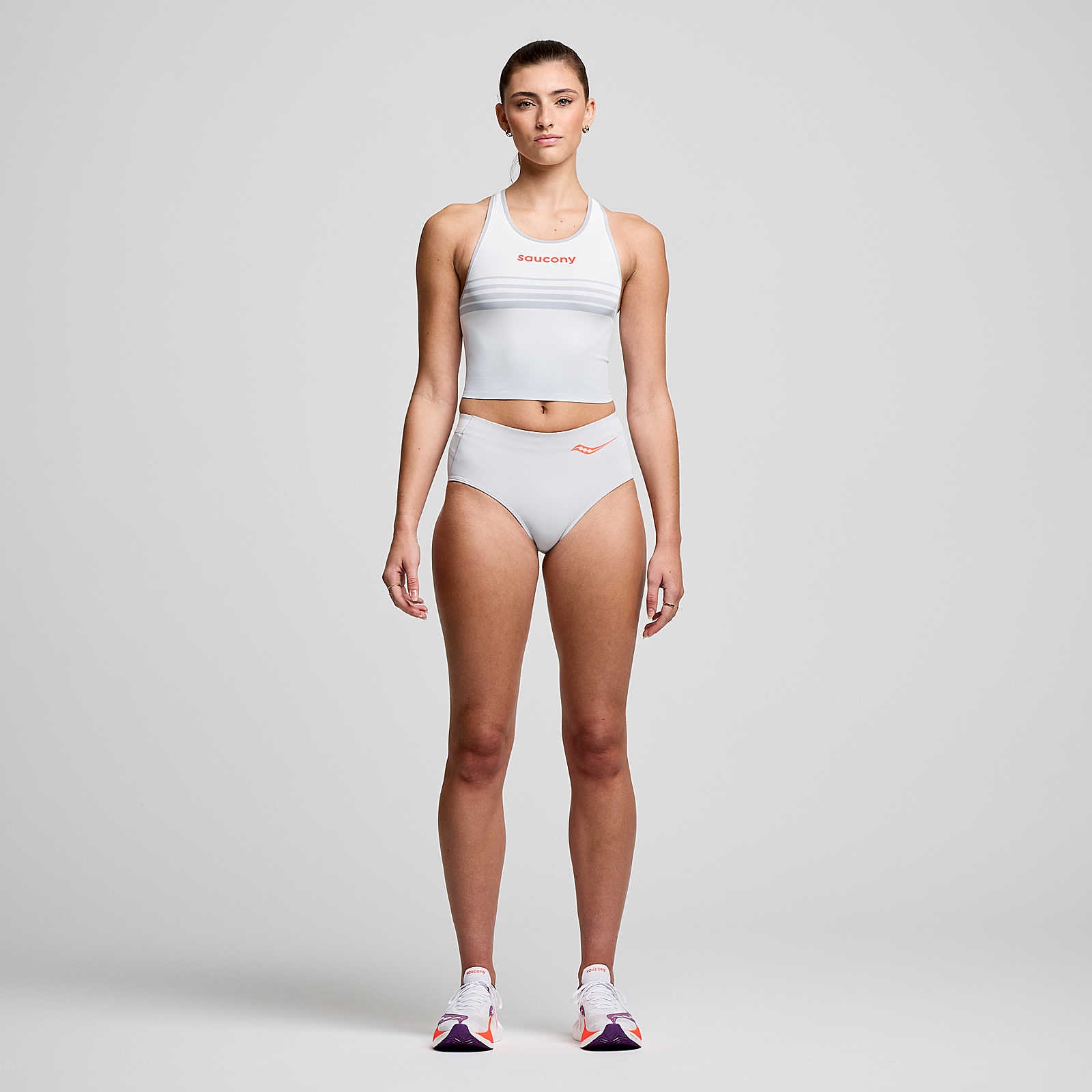 Endorphin Crop Top - 4