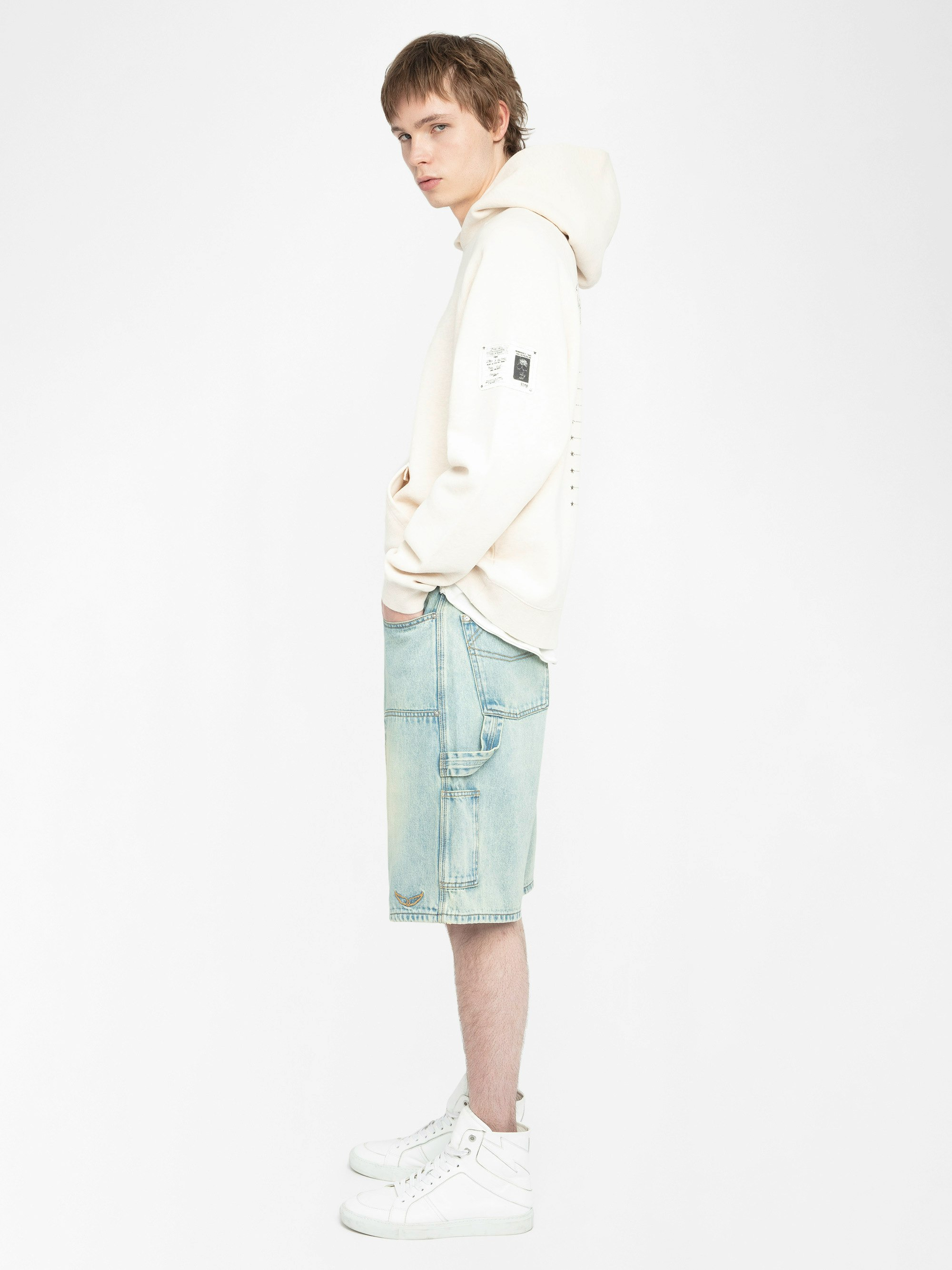Georgio Sweatshirt - 5