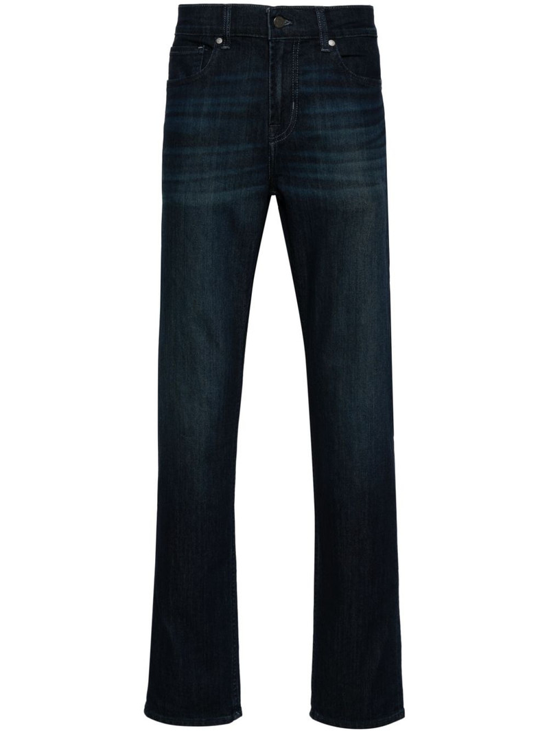 Slimmy tapered jeans 1