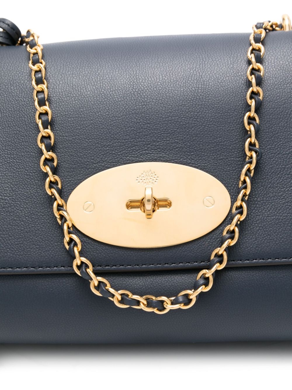 micro Lily shoulder bag - 4