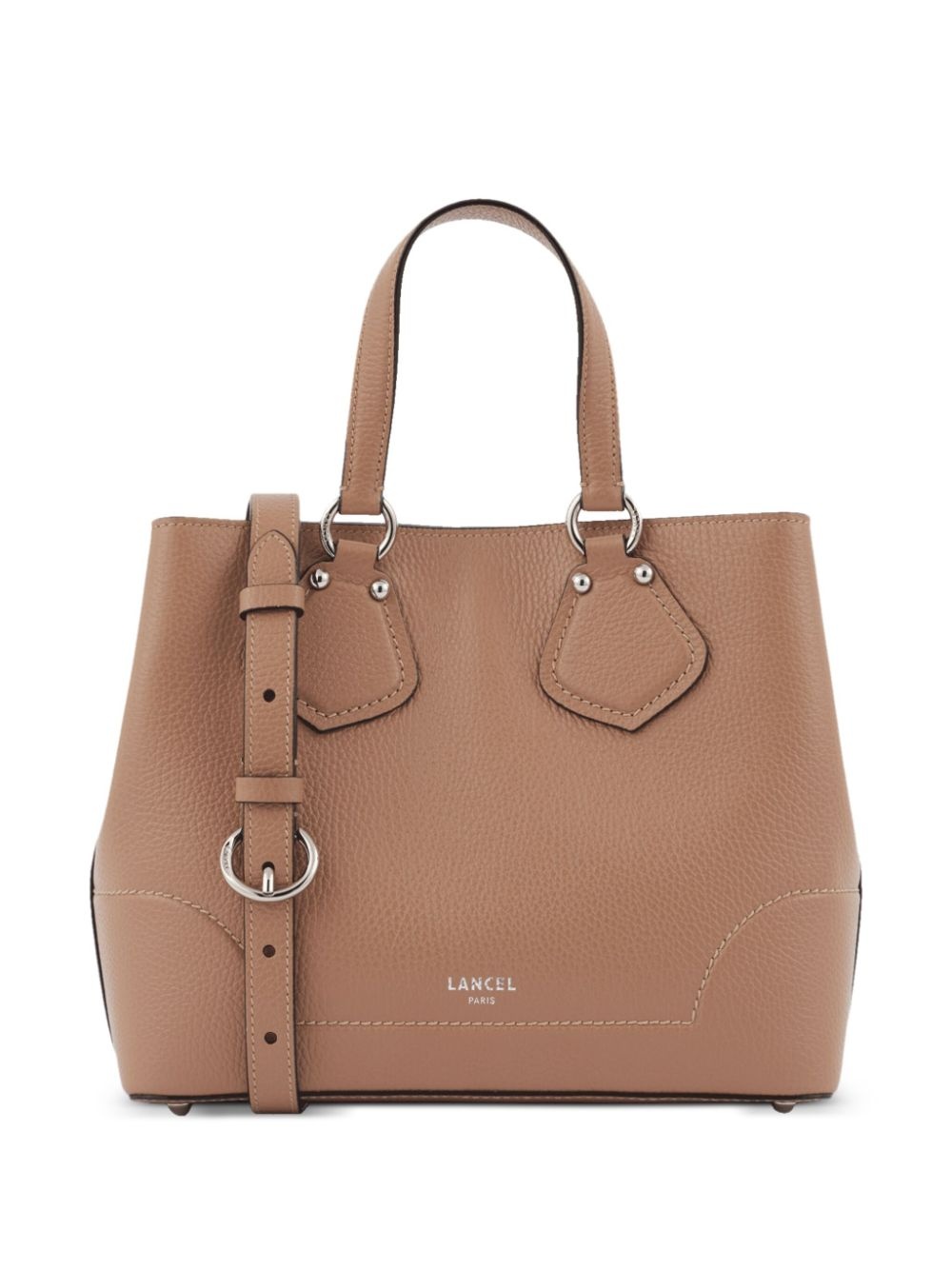 Neo Izy de Lancel leather tote bag - 5