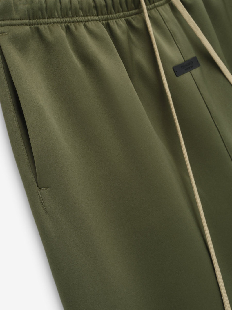 ESSENTIALS Womens Satin Nylon Pant outlook