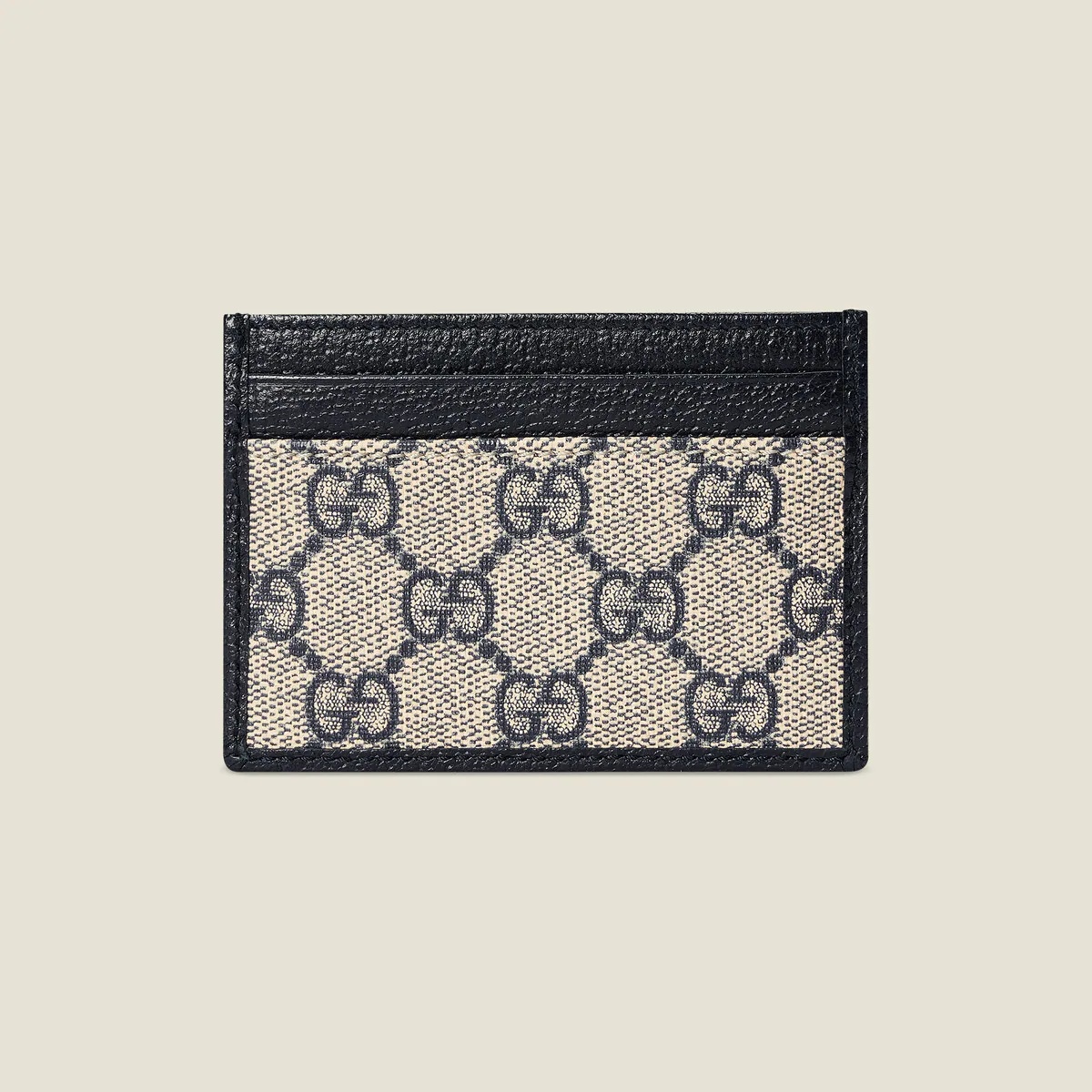GG card case - 4