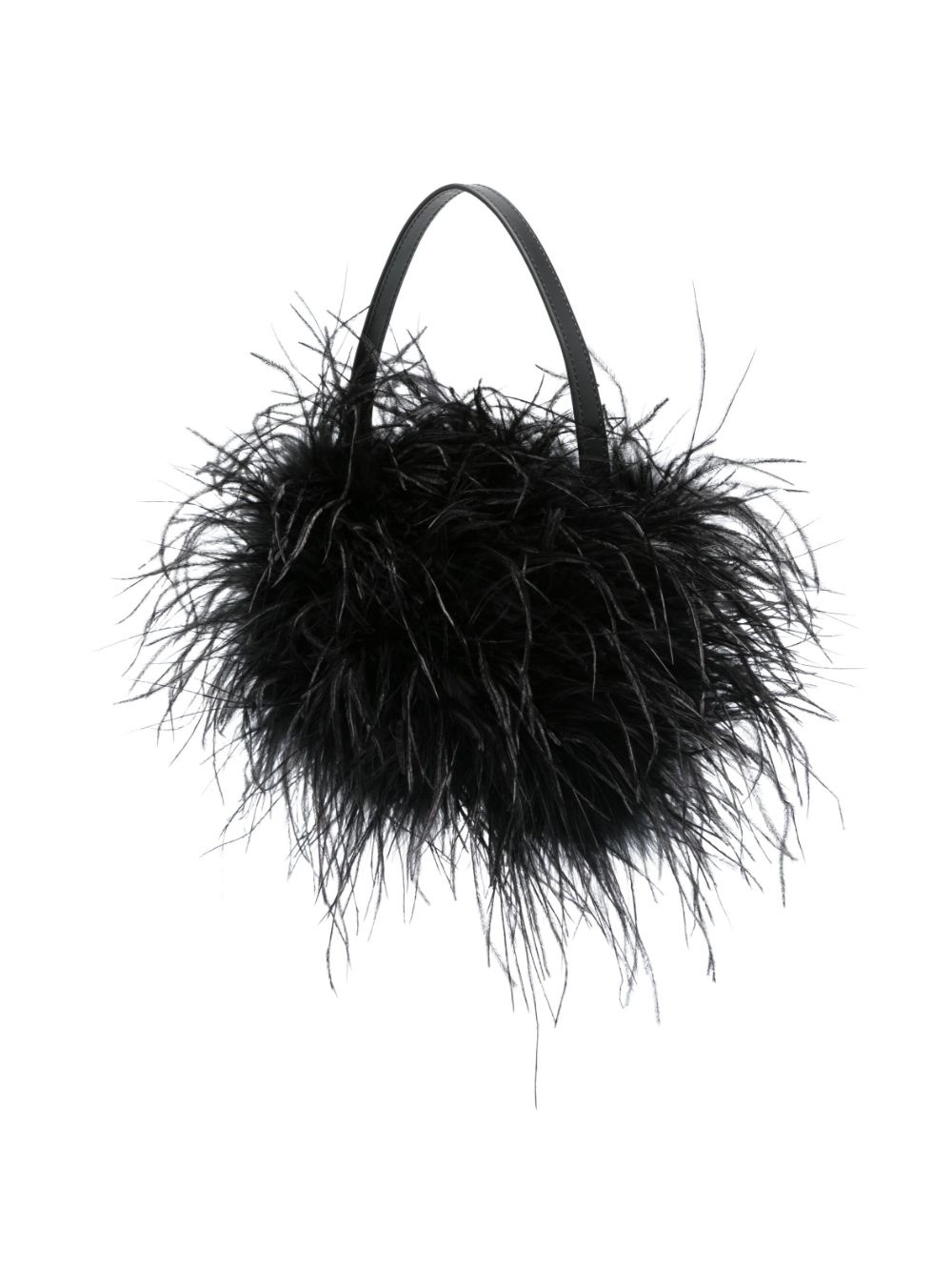 medium Heiress tote bag - 3