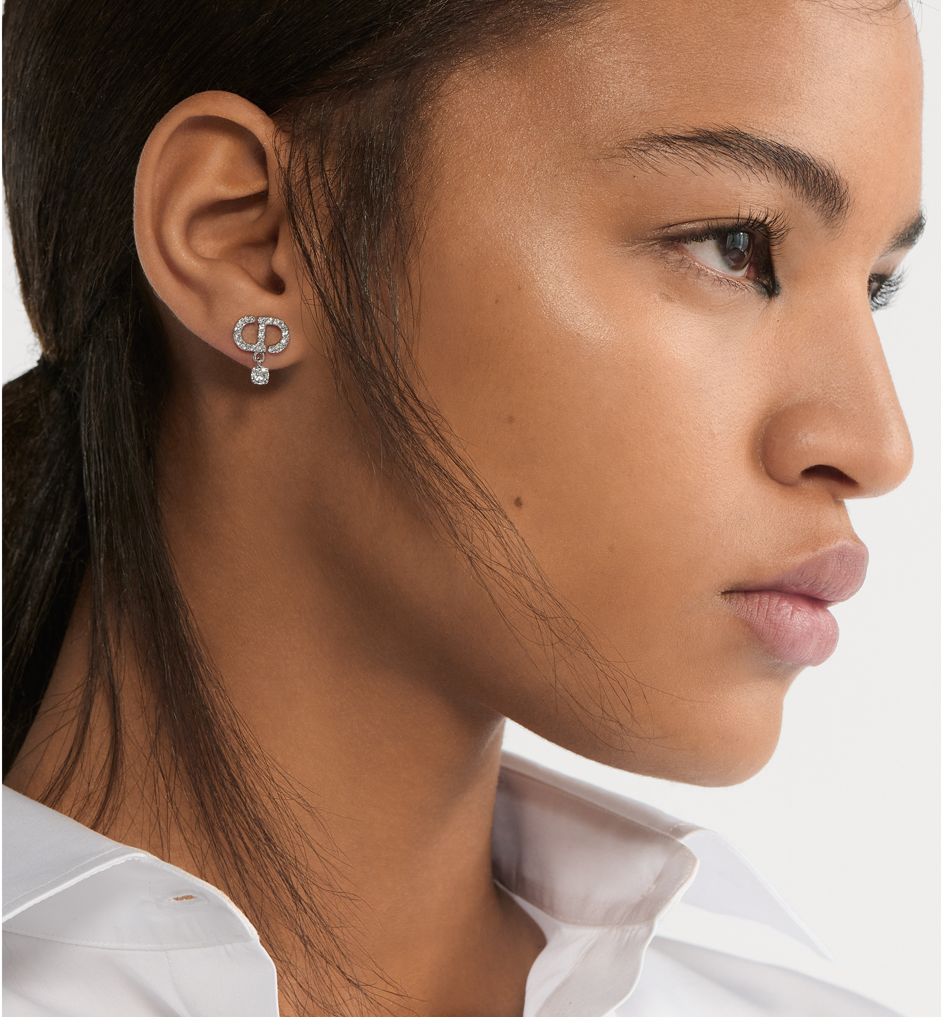 Petit CD Earrings - 2