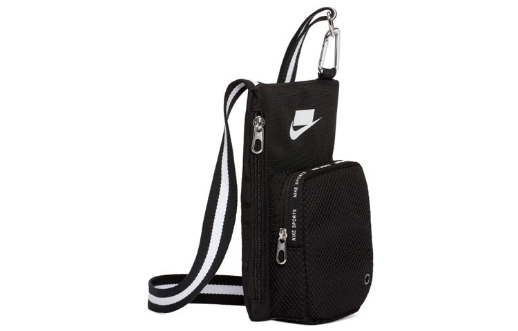 Nike Sport Small Items Crossbody Bag 'Black' CV5878-010 - 2