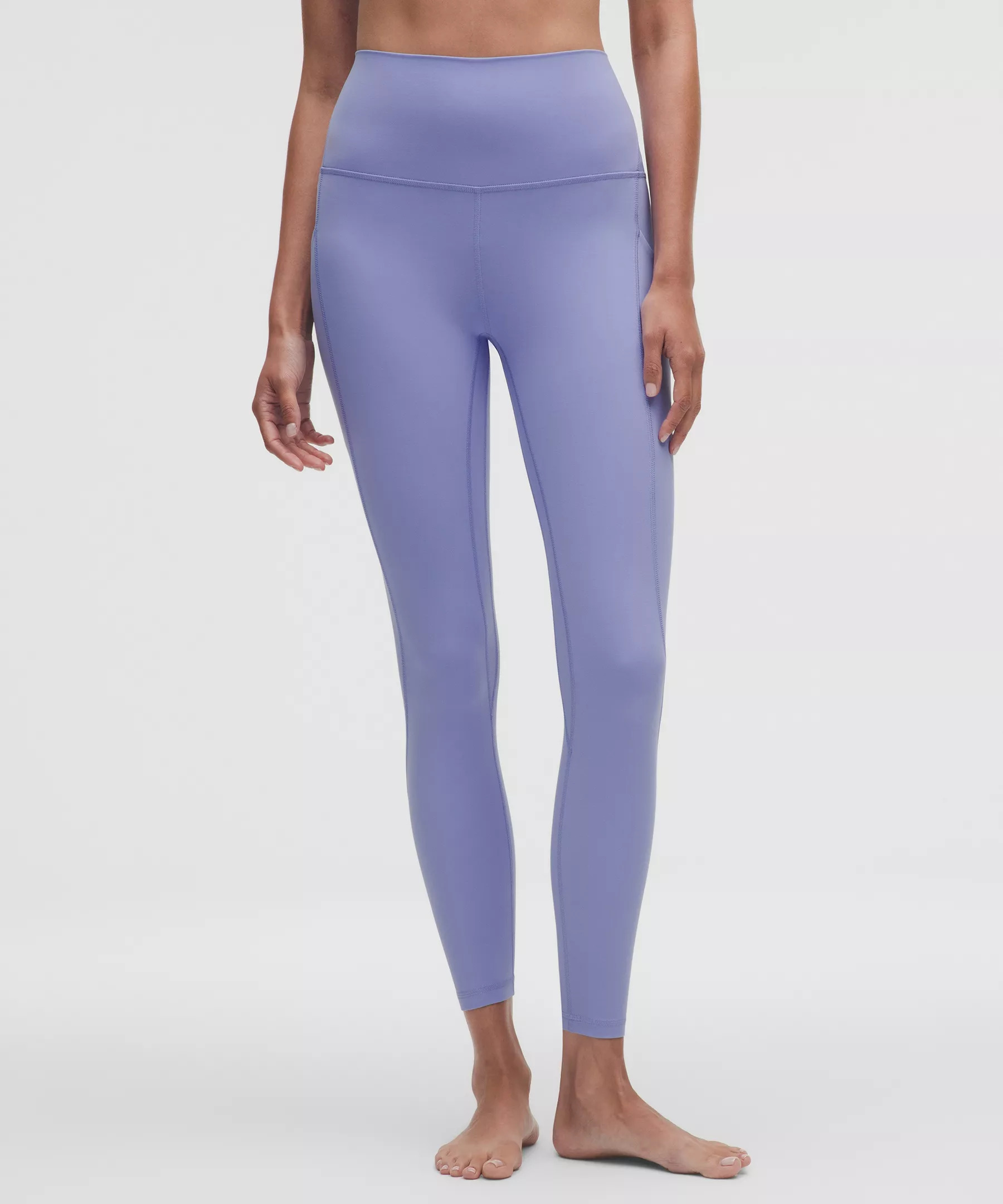 lululemon Align™ High-Rise Pant with Pockets 25" - 2
