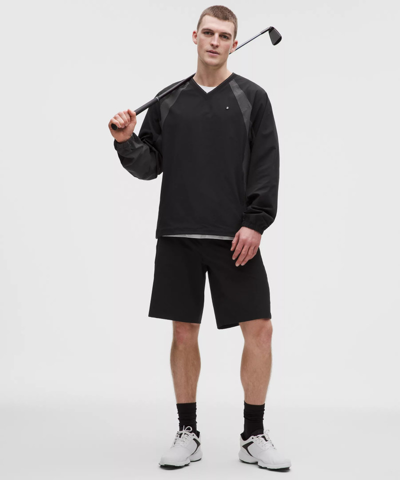 lululemon Water-Repellent Golf Pullover outlook