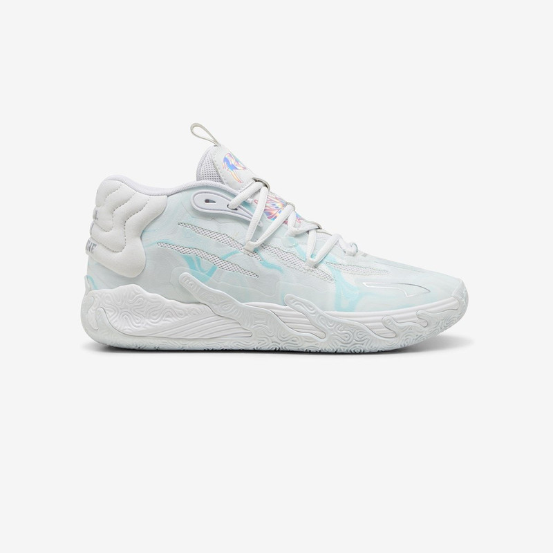 Puma x LaMelo Ball MB.03 Iridescent - 1