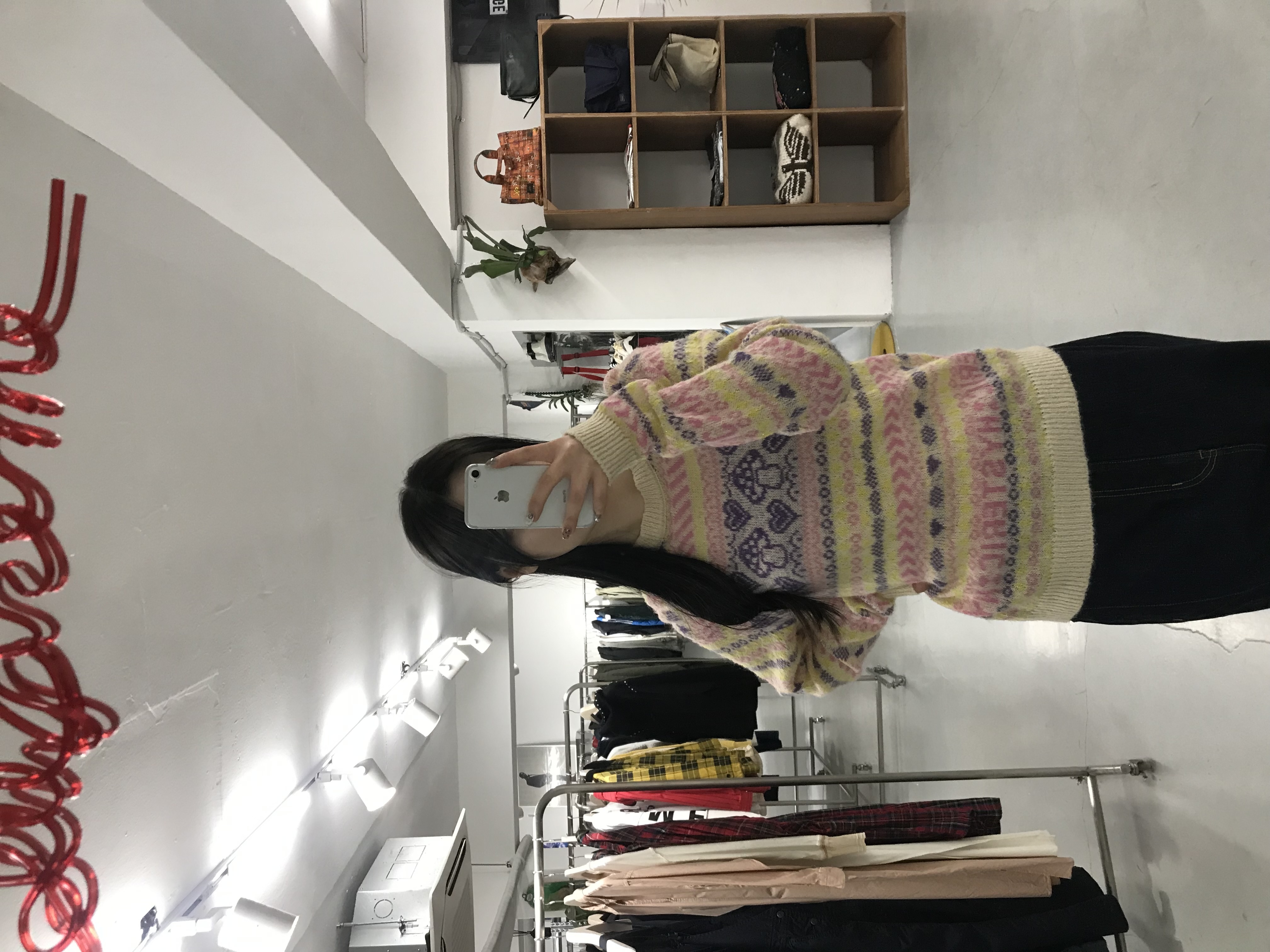 HYSTERIC GLAMOUR - 4