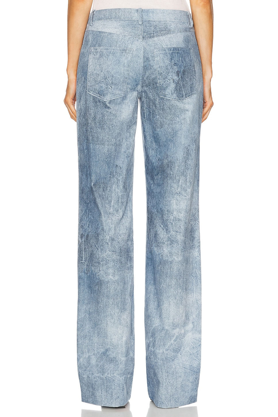 The Reid Pant - 4
