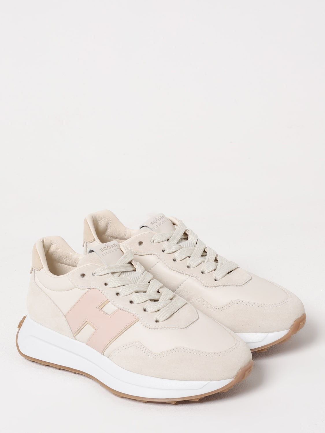 Sneakers woman Hogan - 2