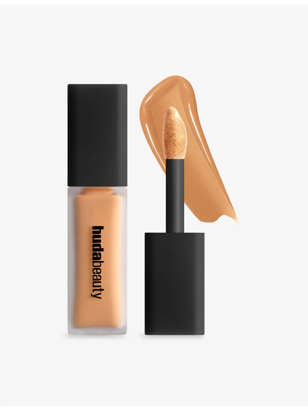 FAUXFILTER Luminous Matte Liquid Concealer 9ml - 1