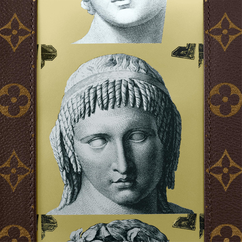 Keepall Bandoulière 45 5