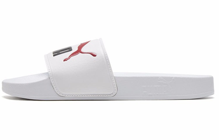 PUMA Leadcat Slide 'White Night Sky' 360263-14 - 2