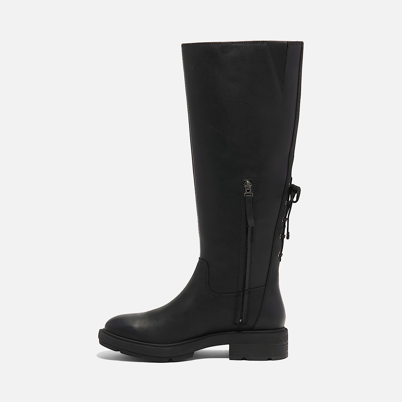 Women's Brimfield Tall Zip Boot - 7