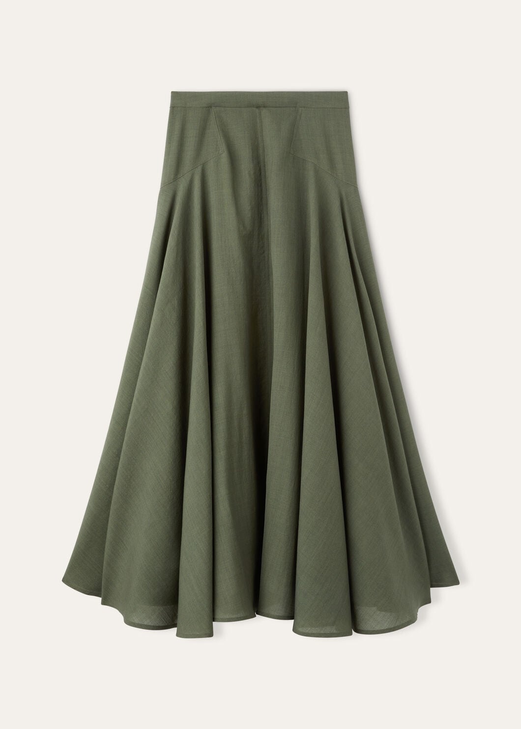 Flavia Skirt - 1
